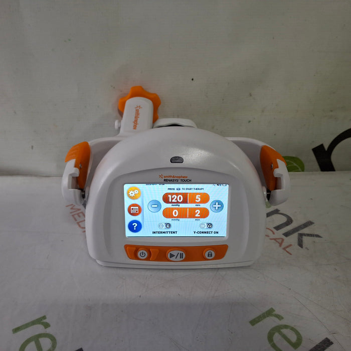 Smith & Nephew Renasys Touch Negative Pressure Wound Therapy System