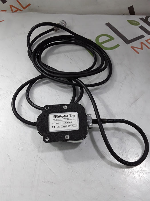 Valleylab E6009 BiPolar Footswitch