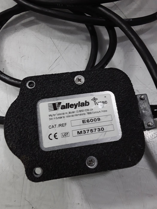 Valleylab E6009 BiPolar Footswitch