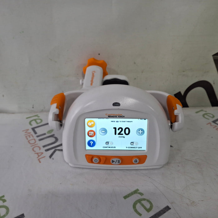 Smith & Nephew Renasys Touch Negative Pressure Wound Therapy System