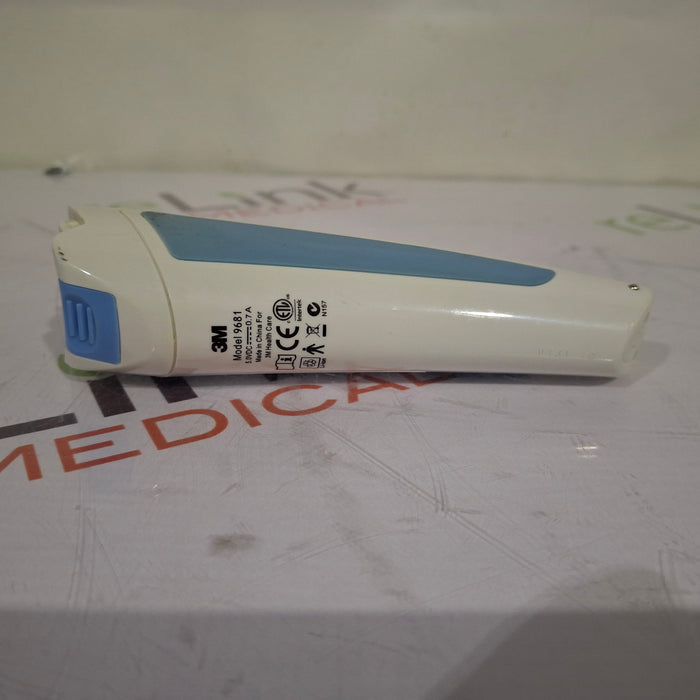 3M Surgical Clipper Set