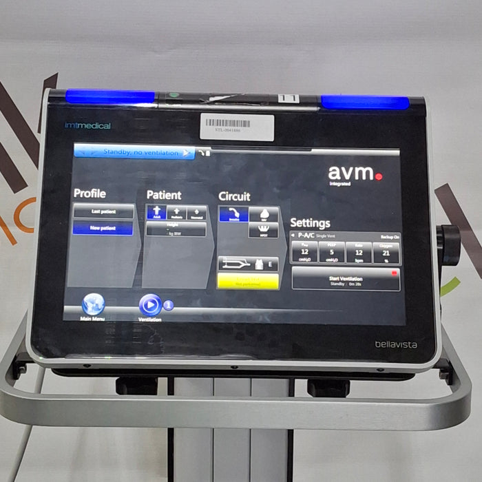 Vyaire Medical Bellevista 1000 Ventilator