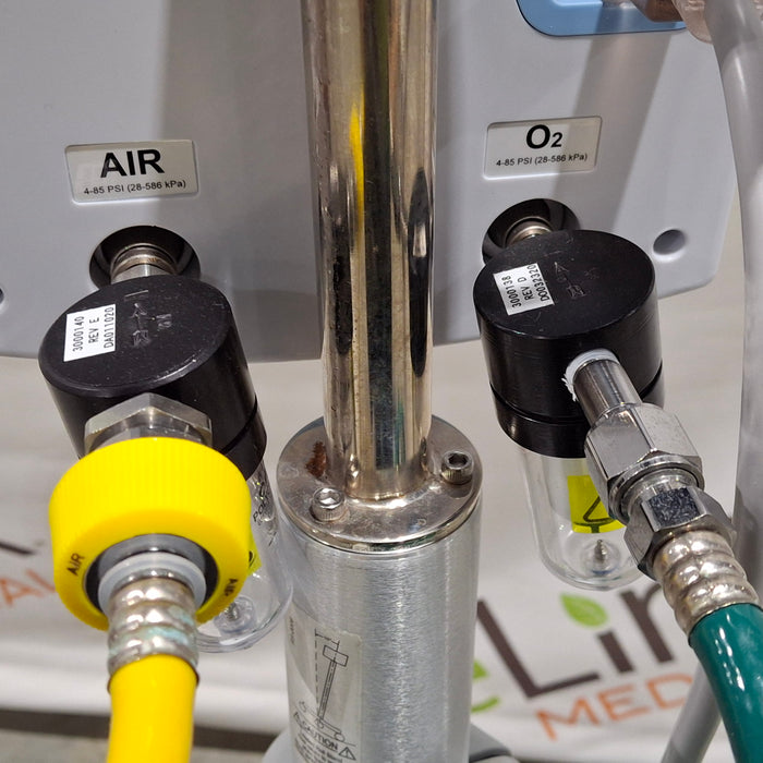 Vapotherm Precision Flow Plus Meter Humidifier