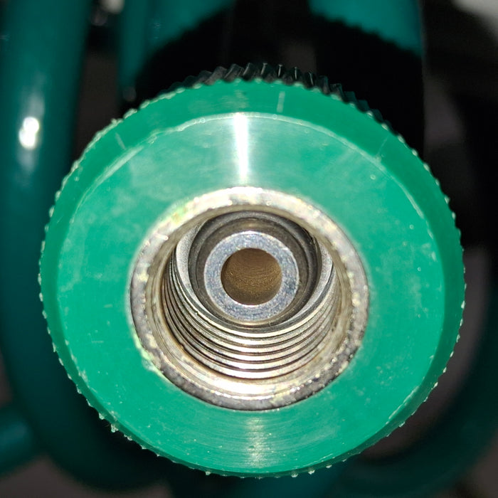 Vapotherm Precision Flow Plus Meter Humidifier