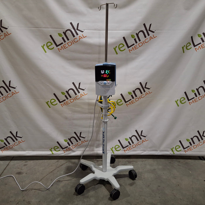 Vapotherm Precision Flow Plus Meter Humidifier