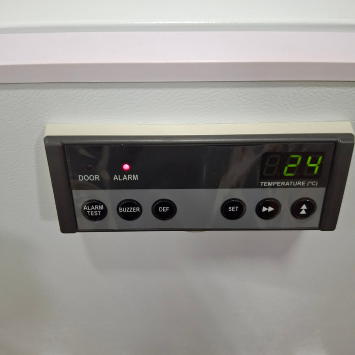 Panasonic PHCBI SR-L611W Laboratory Refrigerator