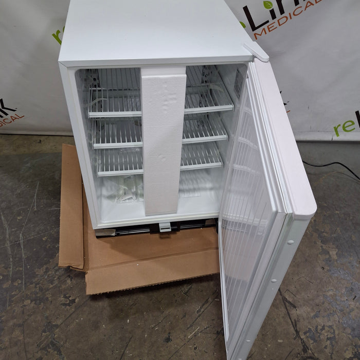 Panasonic PHCBI SR-L611W Laboratory Refrigerator