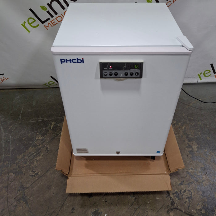 Panasonic PHCBI SR-L611W Laboratory Refrigerator