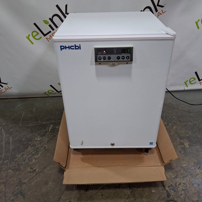 Panasonic PHCBI SR-L611W Laboratory Refrigerator