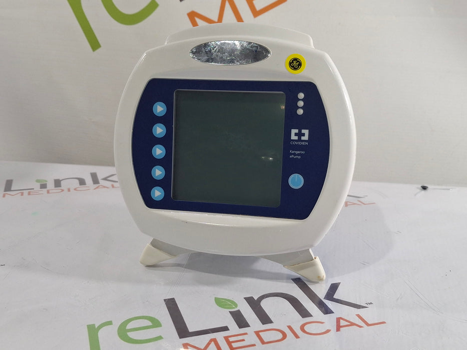 Covidien Kangaroo ePump Enteral Feeding Pump