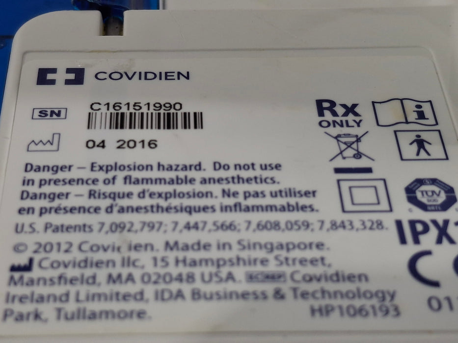 Covidien Kangaroo ePump Enteral Feeding Pump