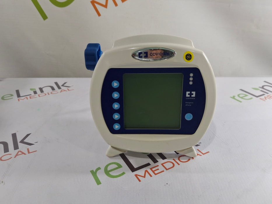 Covidien Kangaroo ePump Enteral Feeding Pump