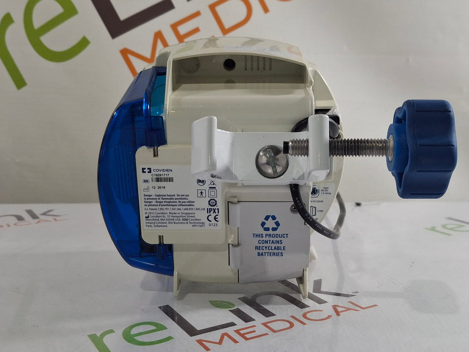 Covidien Kangaroo ePump Enteral Feeding Pump