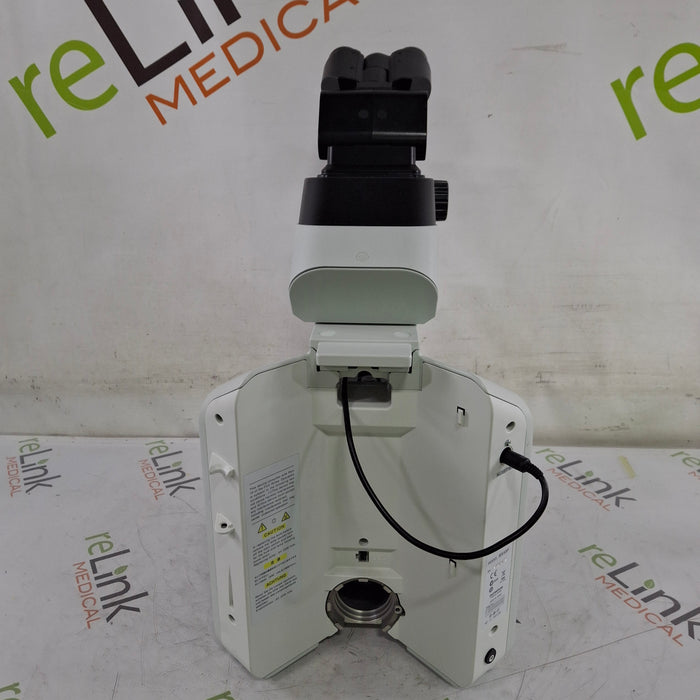 Olympus BX43F Binocular Microscope