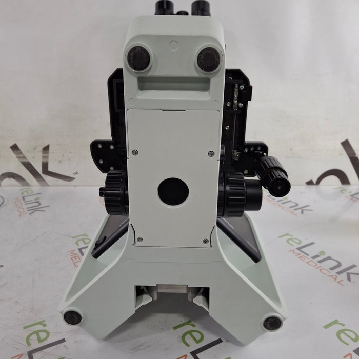 Olympus BX43F Binocular Microscope