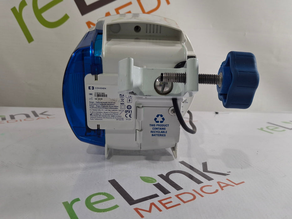 Covidien Kangaroo ePump Enteral Feeding Pump