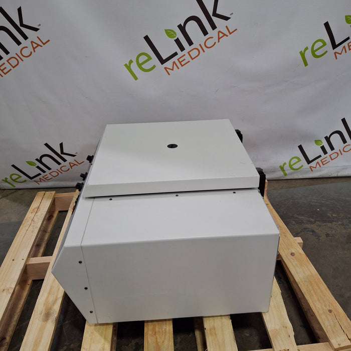 Beckman Coulter Allegra 6R Refrigerated Benchtop Centrifuge