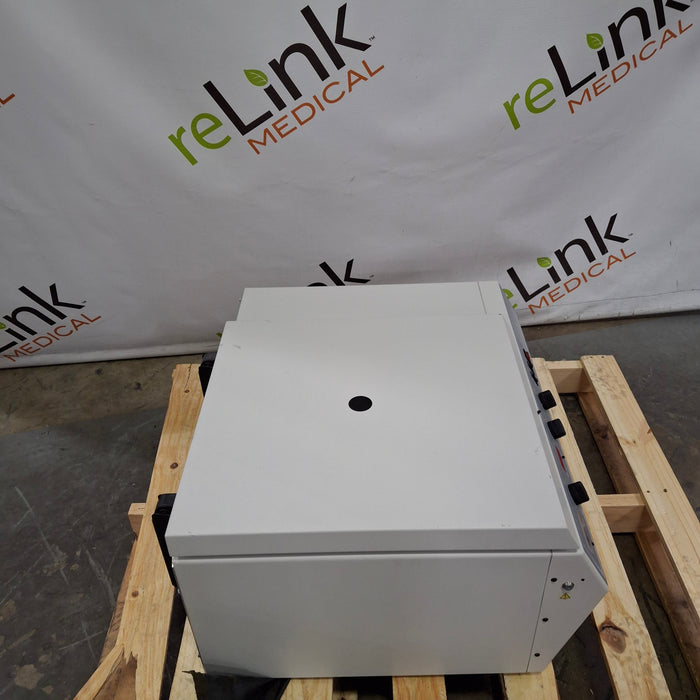 Beckman Coulter Allegra 6R Refrigerated Benchtop Centrifuge