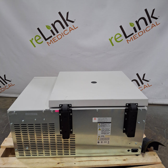 Beckman Coulter Allegra 6R Refrigerated Benchtop Centrifuge