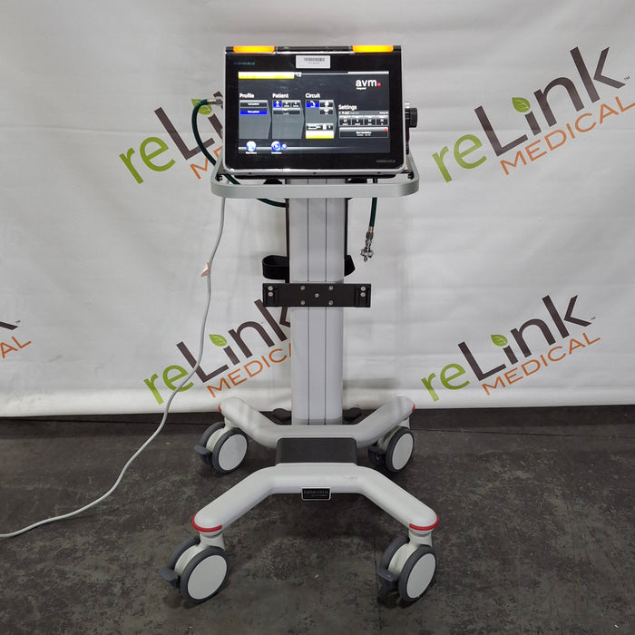 Vyaire Medical Bellevista 1000 Ventilator