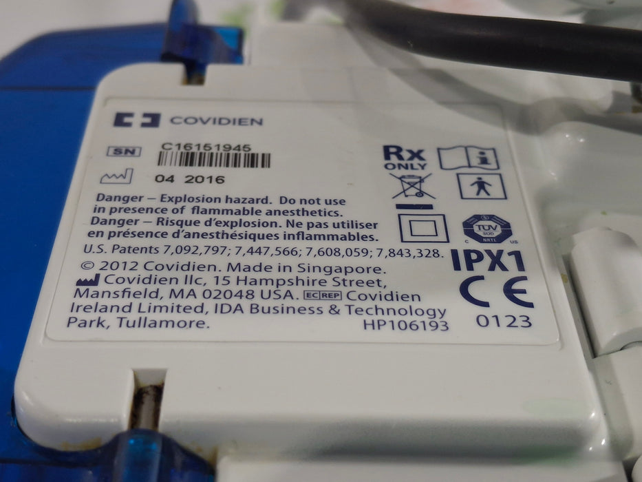 Covidien Kangaroo ePump Enteral Feeding Pump