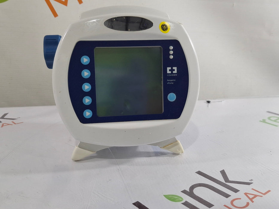 Covidien Kangaroo ePump Enteral Feeding Pump