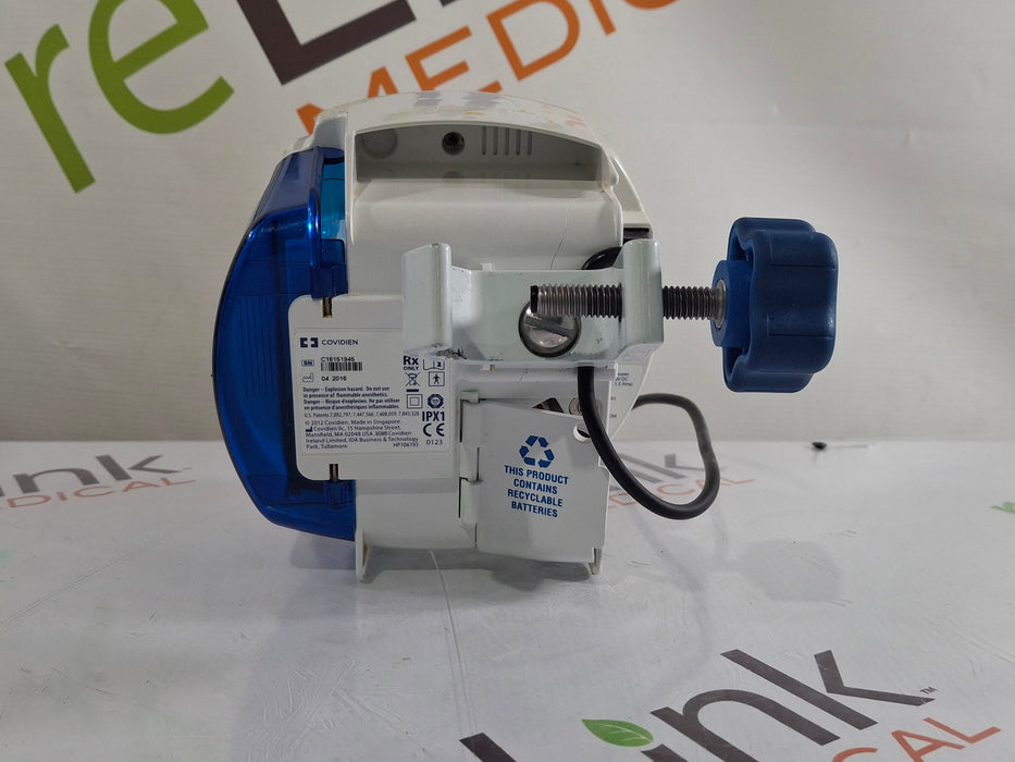 Covidien Kangaroo ePump Enteral Feeding Pump