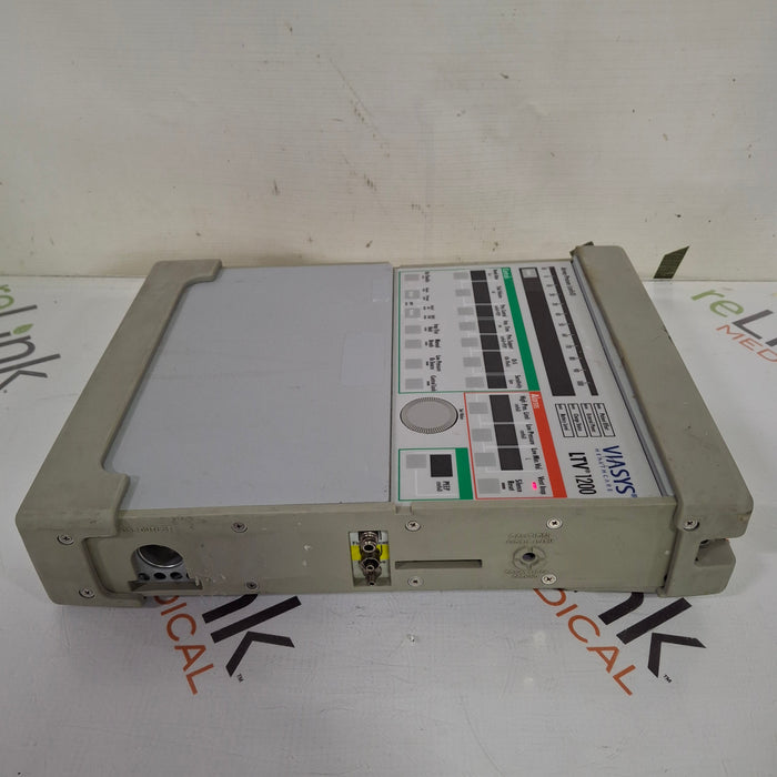 CareFusion LTV 1200 Ventilator