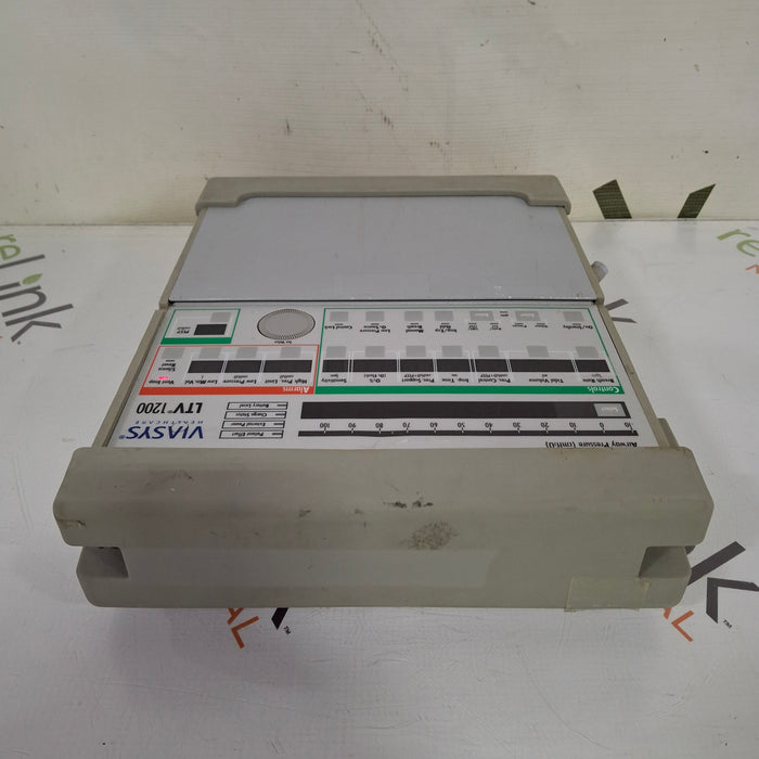 CareFusion LTV 1200 Ventilator