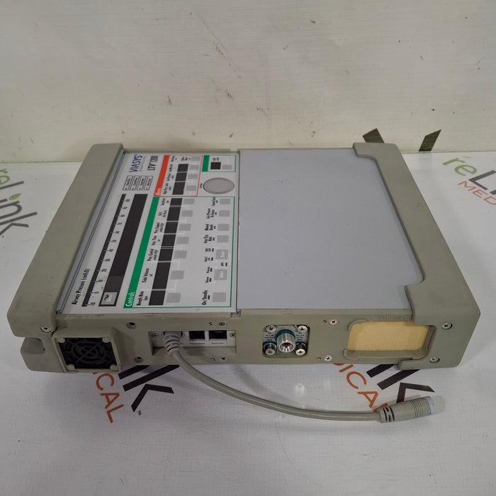 CareFusion LTV 1200 Ventilator