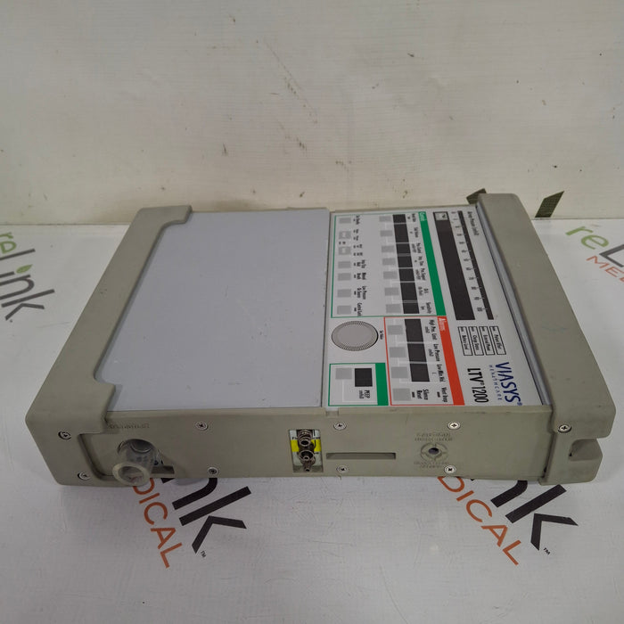 CareFusion LTV 1200 Ventilator