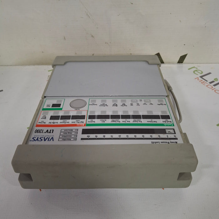 CareFusion LTV 1200 Ventilator