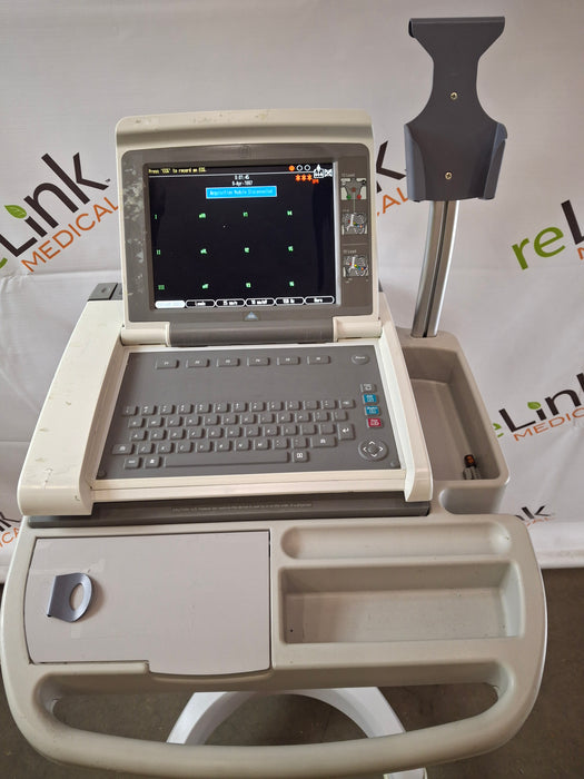 GE Healthcare MAC 5500 ECG without CAM Module