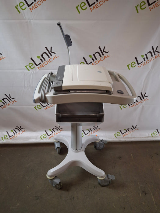 GE Healthcare MAC 5500 ECG without CAM Module