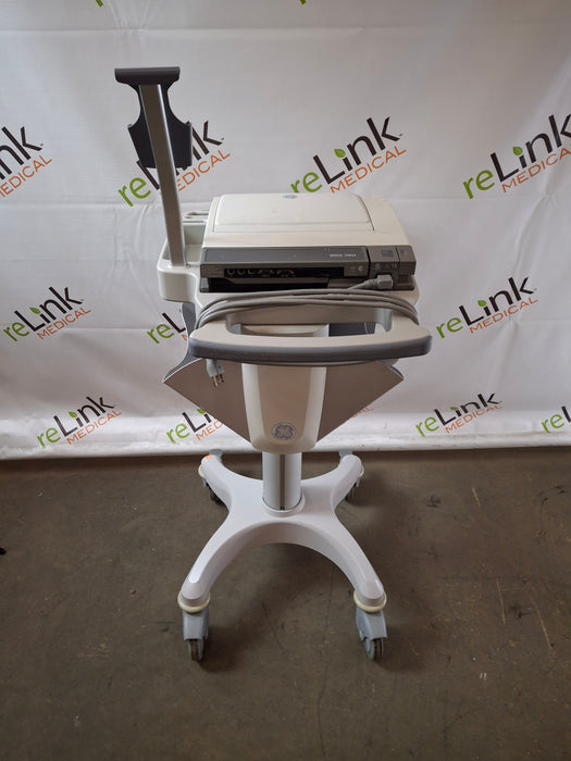 GE Healthcare MAC 5500 ECG without CAM Module