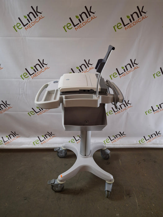 GE Healthcare MAC 5500 ECG without CAM Module