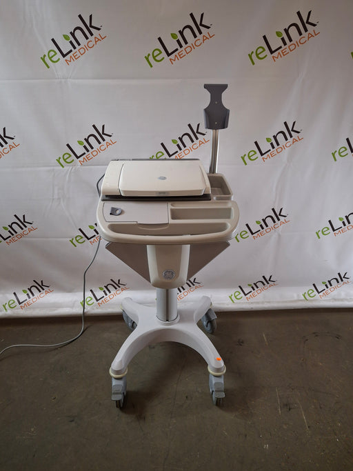 GE Healthcare GE Healthcare MAC 5500 ECG without CAM Module Cardiology reLink Online