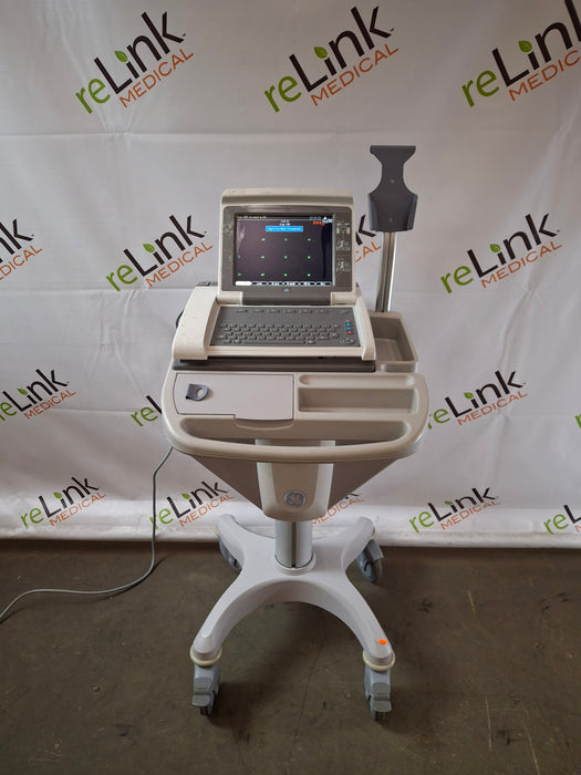 GE Healthcare MAC 5500 ECG without CAM Module