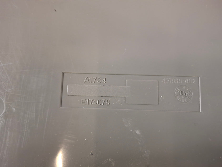 GE Healthcare GE Healthcare MAC 5500 ECG without CAM Module Cardiology reLink Online