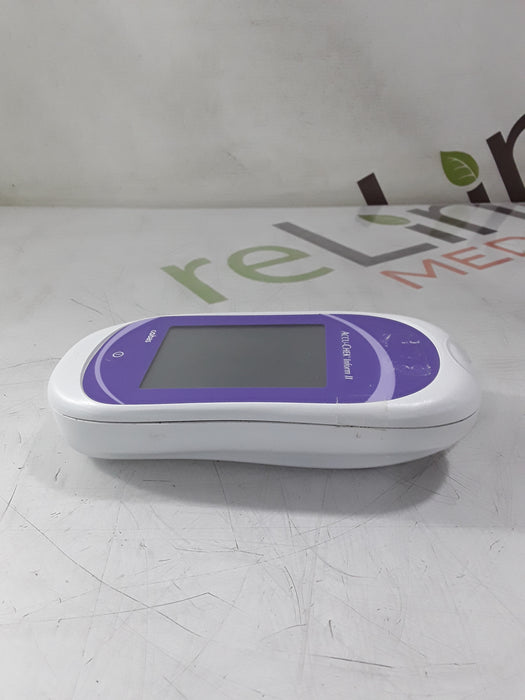 Roche Diagnostics Accu-Check Inform II Blood Glucose Meter