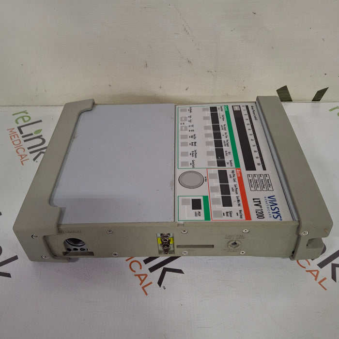 CareFusion LTV 1200 Ventilator