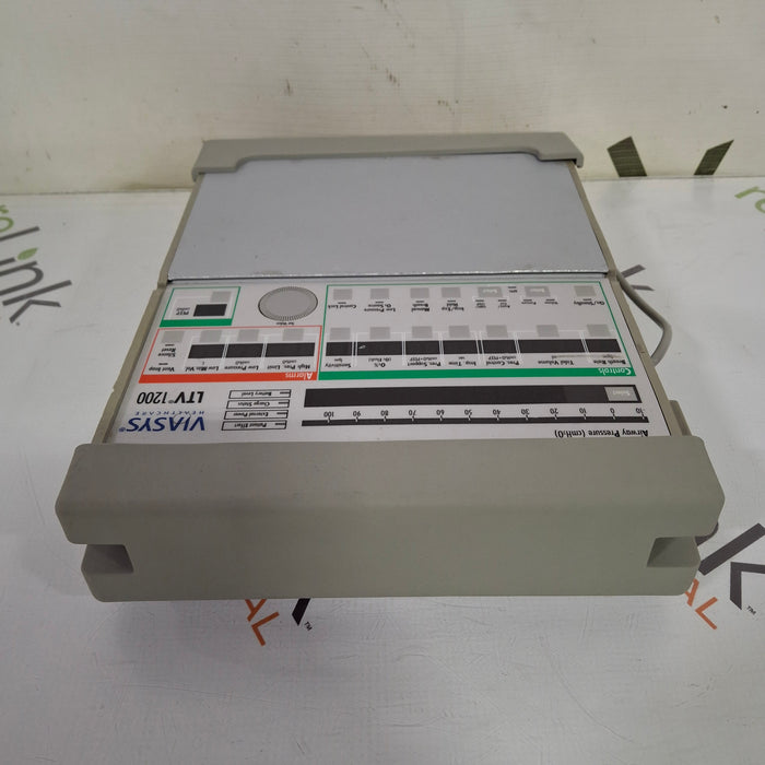 CareFusion LTV 1200 Ventilator