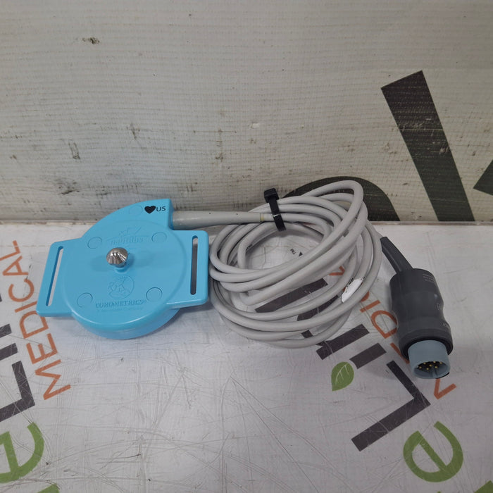 GE Healthcare 2264LAX Nautilus Toco Transducer w/Wing