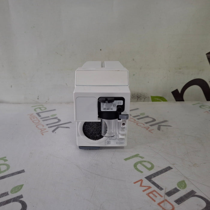 GE Healthcare E-CAiO-00 Gas Exhaust Module