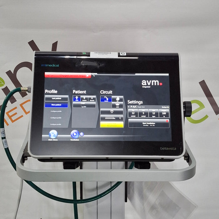Vyaire Medical Bellevista 1000 Ventilator
