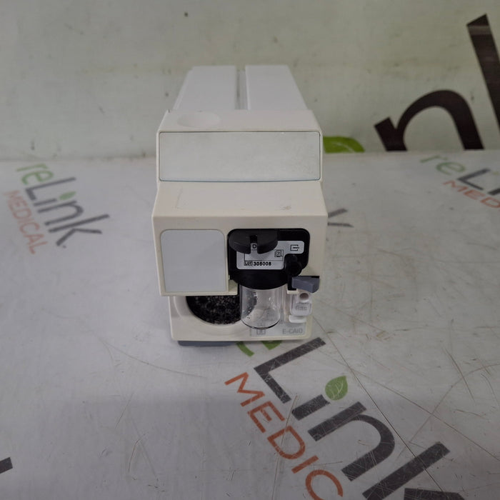 GE Healthcare E-CAiO-00 Gas Exhaust Module