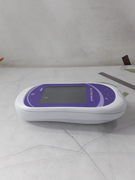 Roche Diagnostics Accu-Check Inform II Blood Glucose Meter