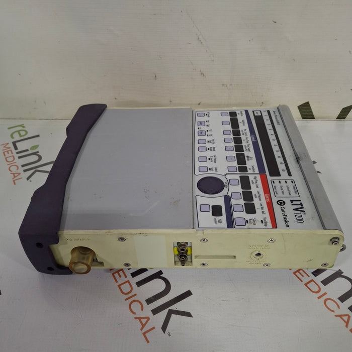 CareFusion LTV 1200 Ventilator