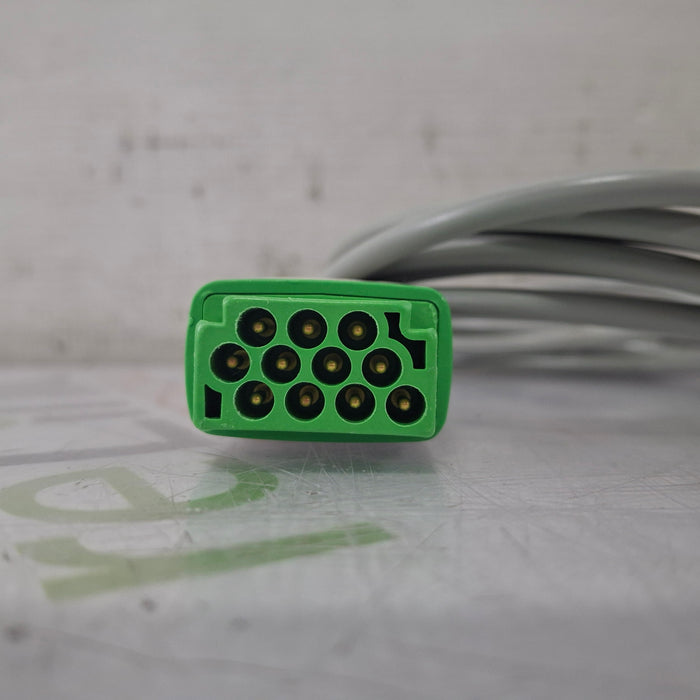 Kendall Products FCB 700 Fetal Spiral Electrode Cable