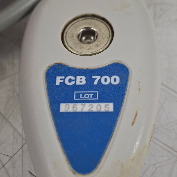 Kendall Products FCB 700 Fetal Spiral Electrode Cable